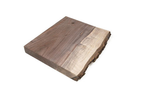 Walnut Live Edge Lumber Product Image